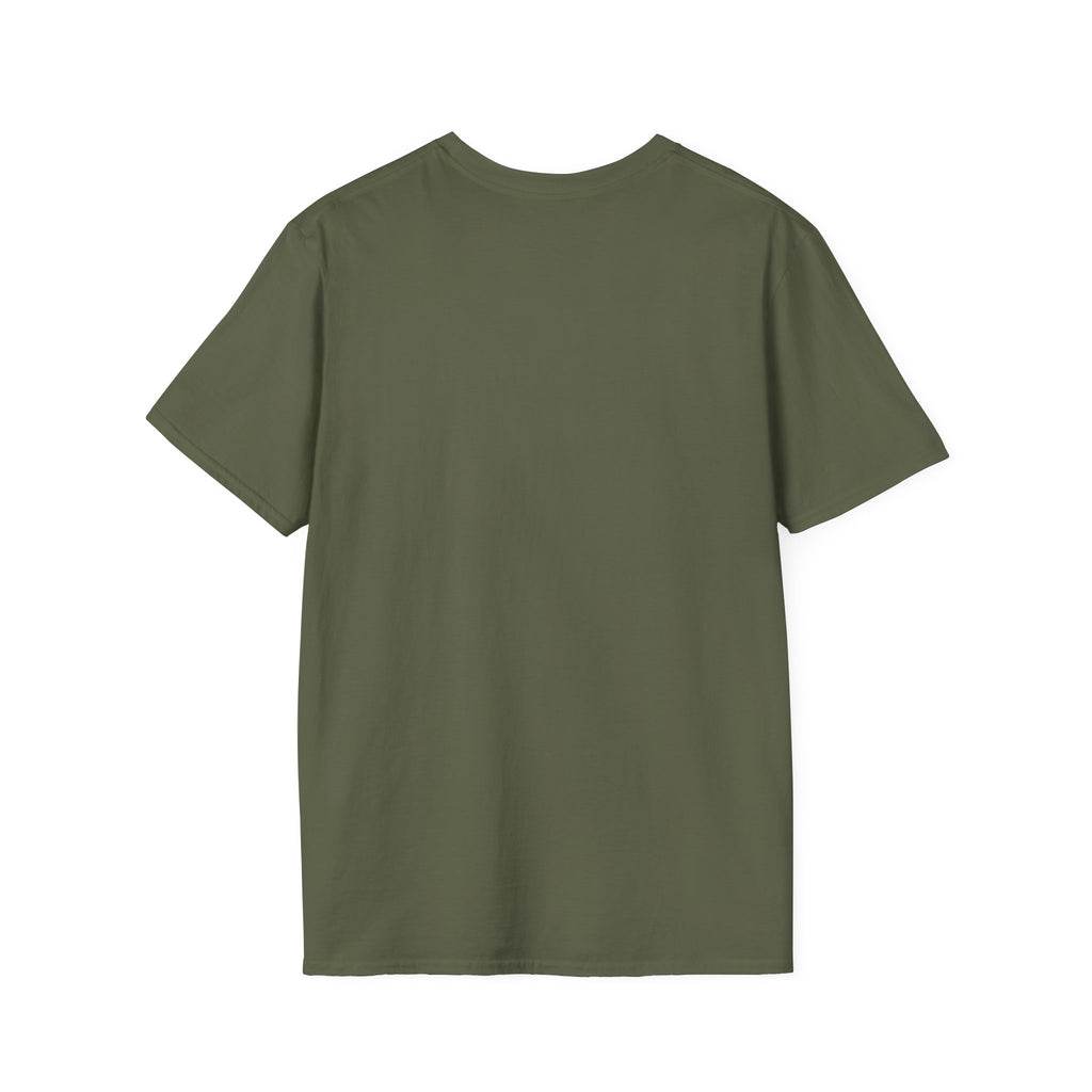 Salty Soul Ocean Bound Vintage T-Shirt