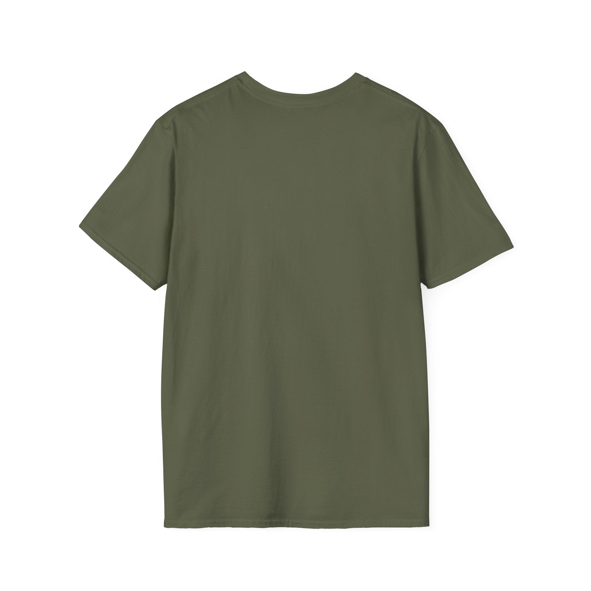 Salty Soul Ocean Bound Vintage T-Shirt