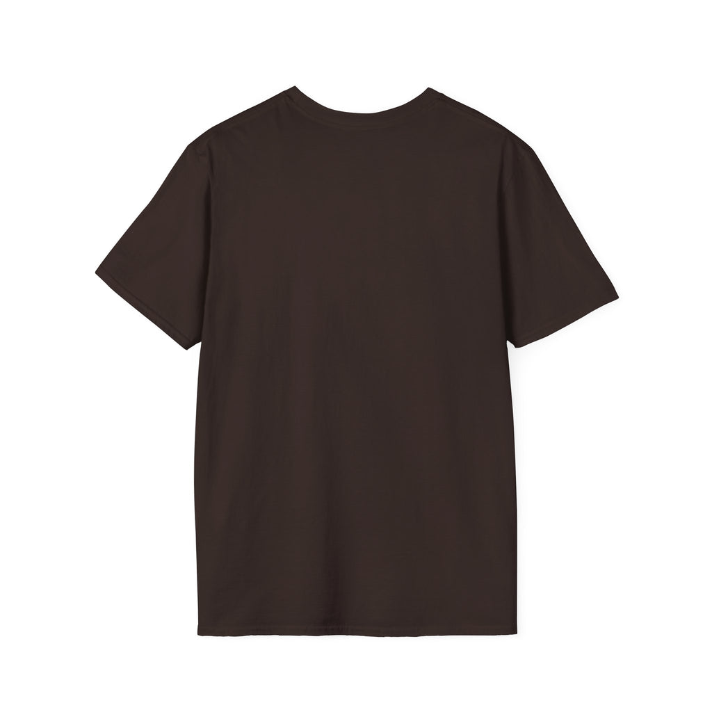 Salty Soul Ocean Bound Vintage T-Shirt