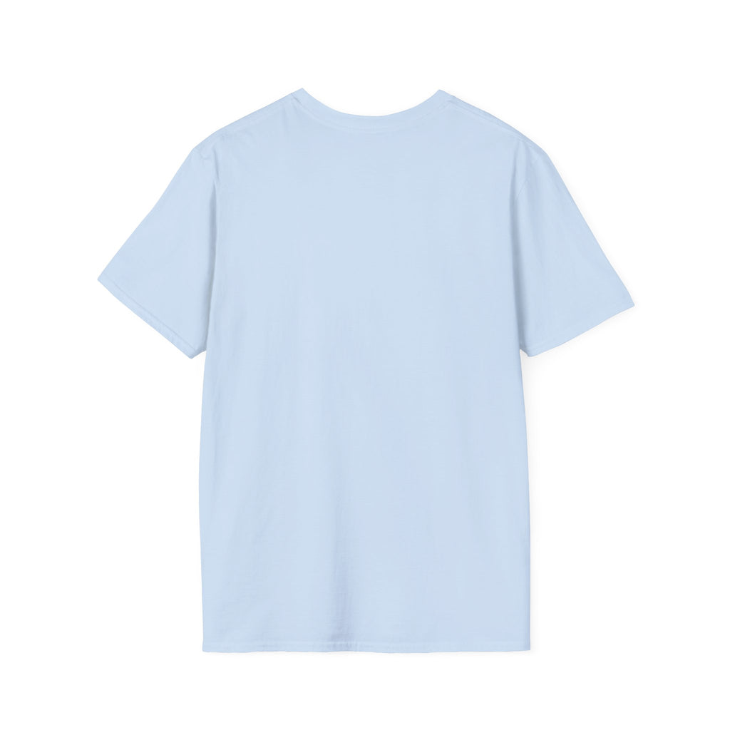 Salty Soul Ocean Bound Vintage T-Shirt