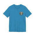 Everything Comes in Waves Coastal Graphic Tee