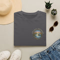 Topsail Sound Bull Shark Navigation T-Shirt