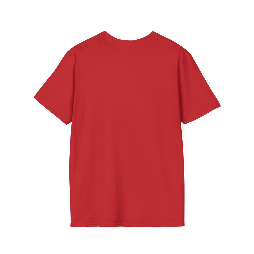 Salty Soul Ocean Bound Vintage T-Shirt