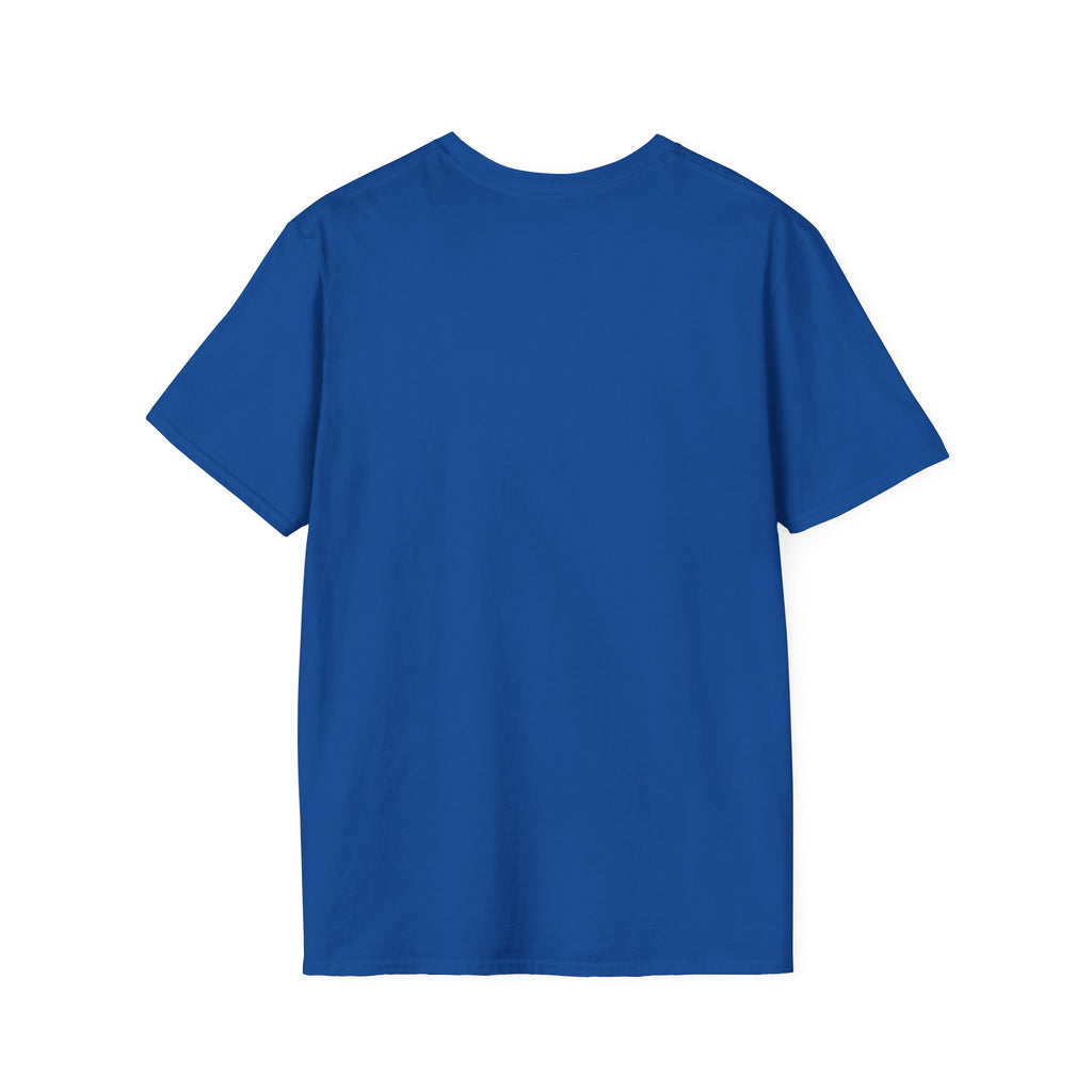 Salty Soul Ocean Bound Vintage T-Shirt
