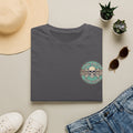 Blackbeard's Ghost Vintage Nautical Graphic T-Shirt