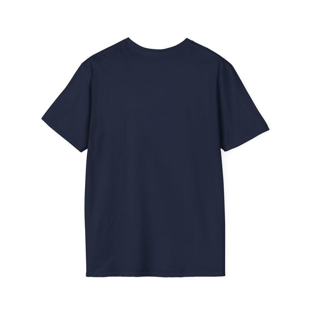 Salty Soul Ocean Bound Vintage T-Shirt