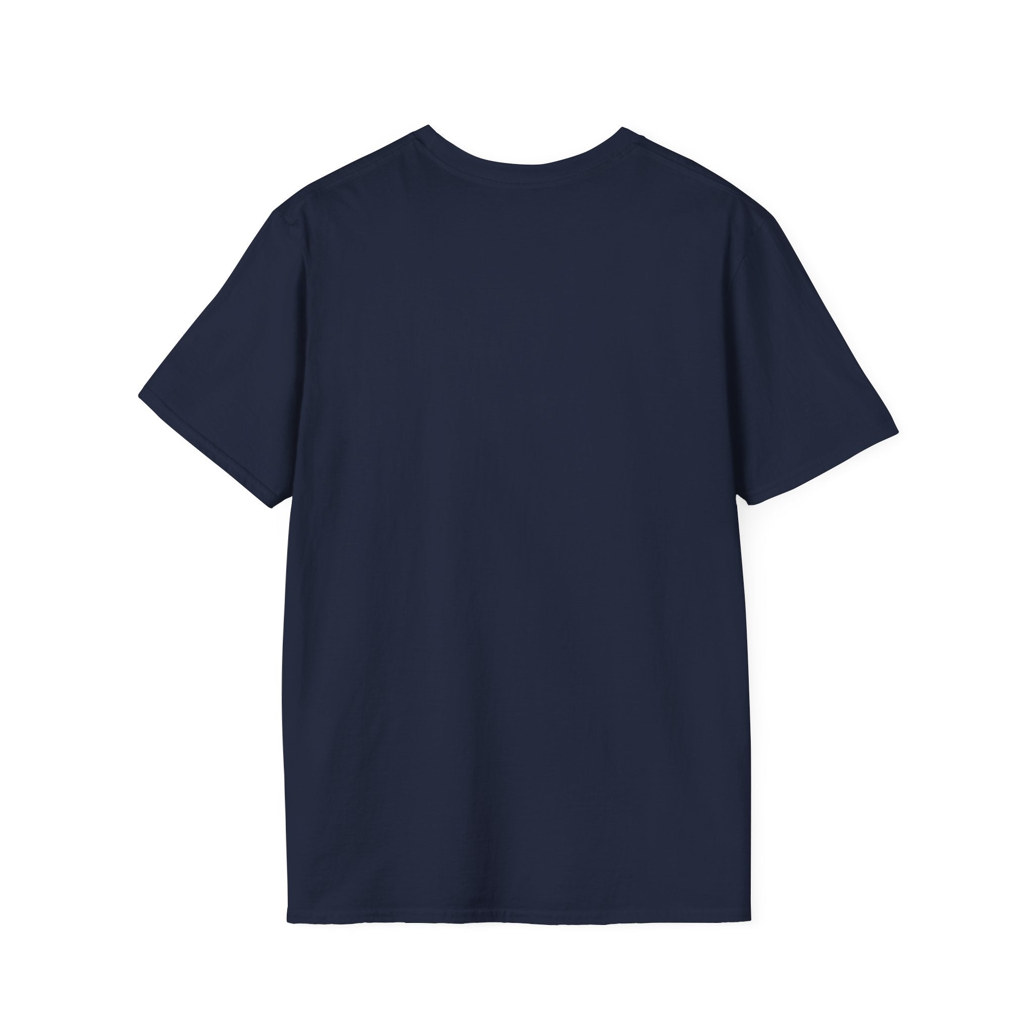 Salty Soul Ocean Bound Vintage T-Shirt
