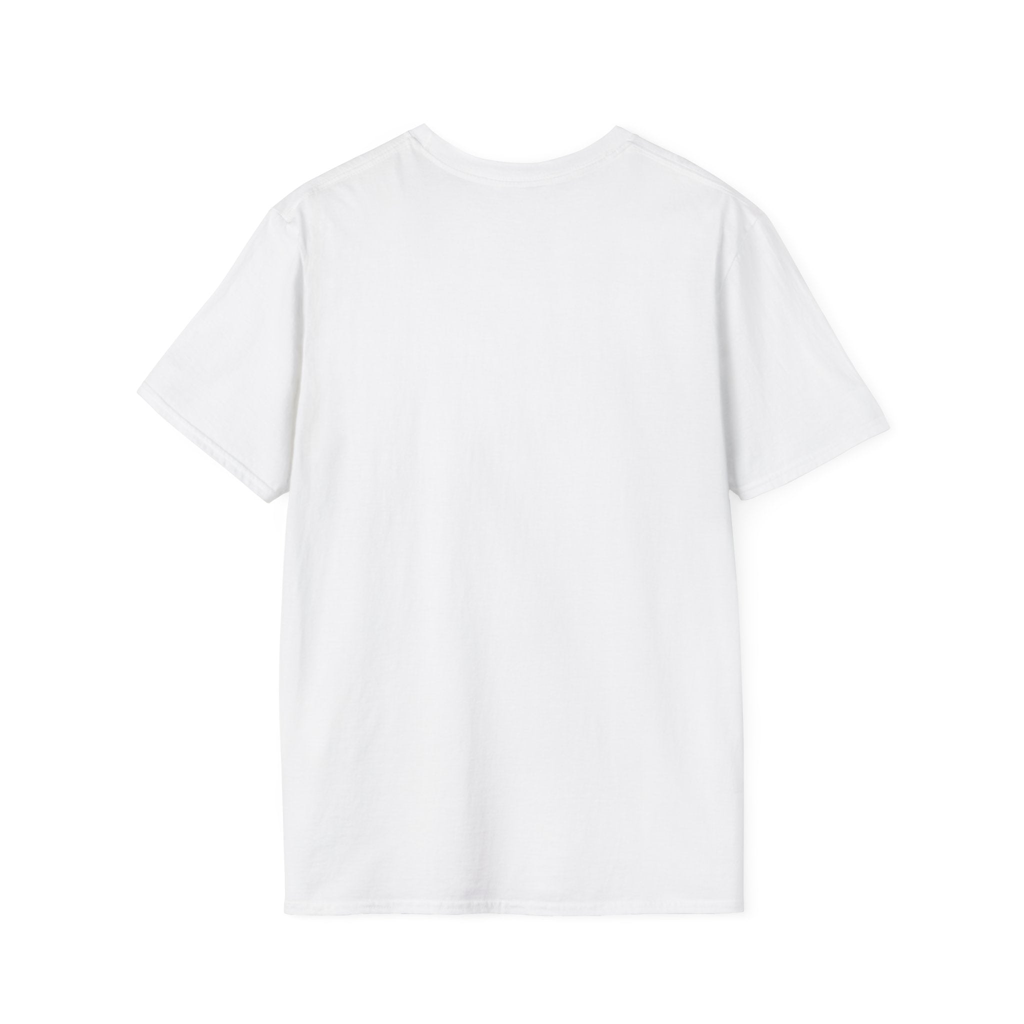 Salty Soul Ocean Bound Vintage T-Shirt